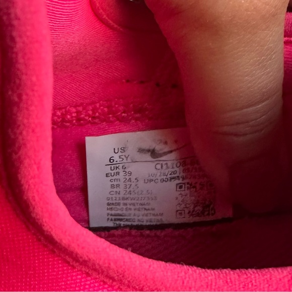 Nike Air 27C Women's 7 - Youth 6.5 - Picture 7 of 7